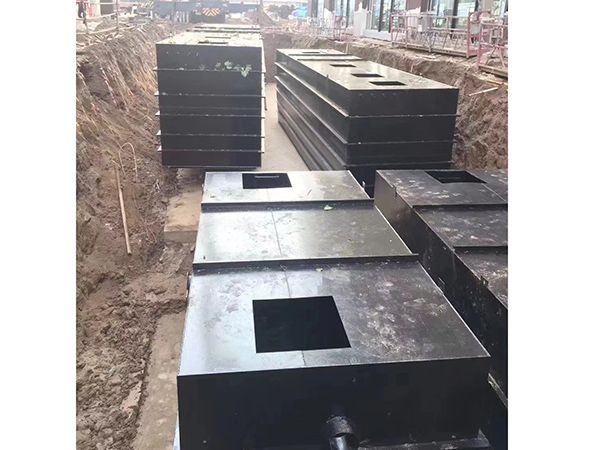 洪山​甘肃嘉源通环保：全品类水处理设备，一站式守护碧水清流
